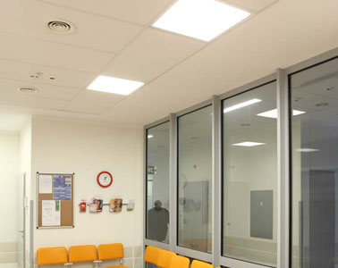AGAT LED - Recessed