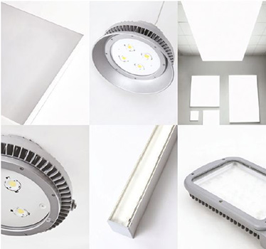 Lighting For Schools