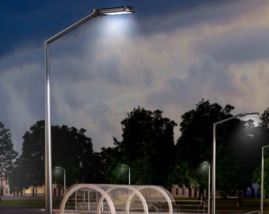 STREETPARK LED